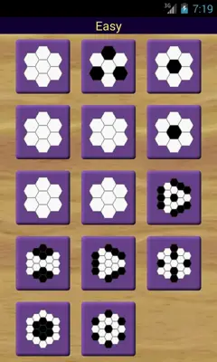 Math Hexagon android App screenshot 5